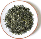 GOARTEA Biluochun Green Tea 4Pcs 250g / Total 35.2oz Supreme Grade Suzhou Bi Luo Chun - Chinese Pi lo Chun Tea - Spring Loose Leaf