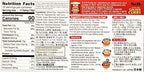 S&B Golden Curry Sauce Mix, Extra Hot, 7.8 Ounce (Pack of 2)