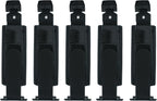 TC70 Hand Strap Replacement for Zebra TC77 TC70 TC72 TC75 TC70X TC75X Barcode Scanner Mobile Computer Handheld PDA, Replaces SG-TC7X-HSTR2-03 Handstrap, High-Durability and Easy to Install (5 pcs)