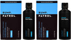 Bump Patrol Original Formula Aftershave Treatment Serum – Razor Bump Stopper and Ingrown Hair Treatment for Men and Women, Ingrown Hair Serum with Salicylic Acid - 2 oz (Pack of 2)