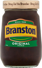 Branston Original Pickle - (360g) - PACK OF 2