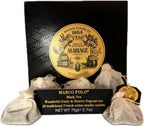 Mariage Freres - MARCO POLO (TB918) - 30 Muslin Tea Sachet / bags