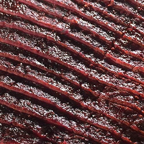SuckleBusters 1836 Beef Rub: Texas-Style BBQ Seasoning with Bold Cracked Black Pepper, Medium Heat, Gluten-Free, No MSG (12 oz)
