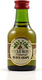 Natural Black Grape Essence - 500ml Super Strength
