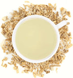 Organic Shatavari Root - 2 oz Bag (Approx. 30 Servings) | Full Leaf Tea Co.