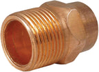 Elkhart Male Adapter 1/4 "