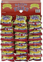 Smiths Bacon Fries 25g