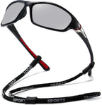 with Full lens Readers Wrap Around Sport Magnifying Safety Reading Glasses photochromic Goggles with Readers for Men
