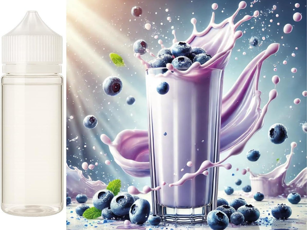 Buttermilk Blueberry Flavor Concentrate - Vegan - Sasami - 10ml