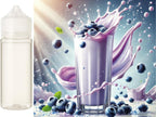 Buttermilk Blueberry Flavor Concentrate - Vegan - Sasami - 10ml