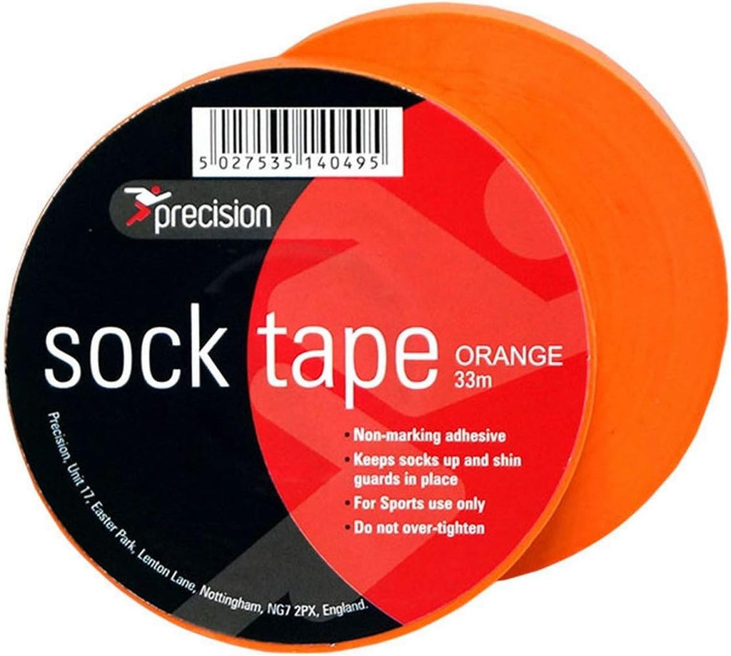 Precision Training Sock Tape -