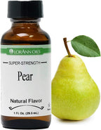 LorAnn Pear SS Flavor, 1 ounce bottle