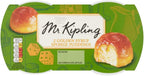 Mr. Kilpling Golden Syrup Sponge Pudding, 2 x 95g
