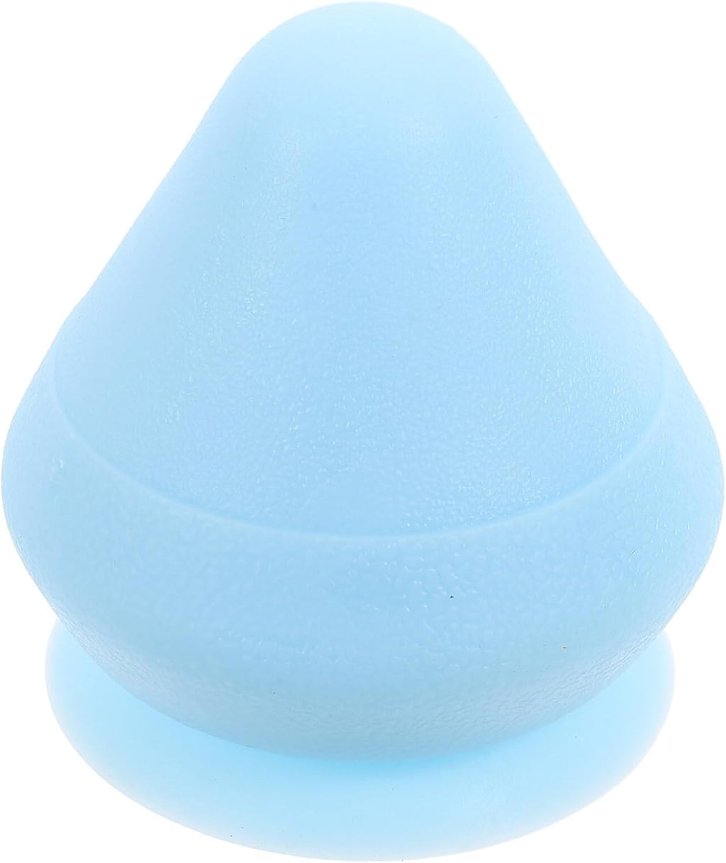 Suction Cup Massage Ball for Deep Tissue Relief Wall-Mounted Back and Neck Massager for Muscle Relaxation and Myofascial Release for Home Gym Use