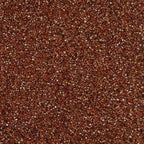 Sentovac Brown Sanding Sugar for Baking Edible Sparkling Coarse Sugar Crystals Sprinkles for Baking Topping Cake Cookie Cupcake Topper Ice Cream Decoration Supplies 3.2 OZ
