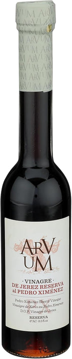 Arvum Pedro Ximenez Vinegar, 8.5 FZ