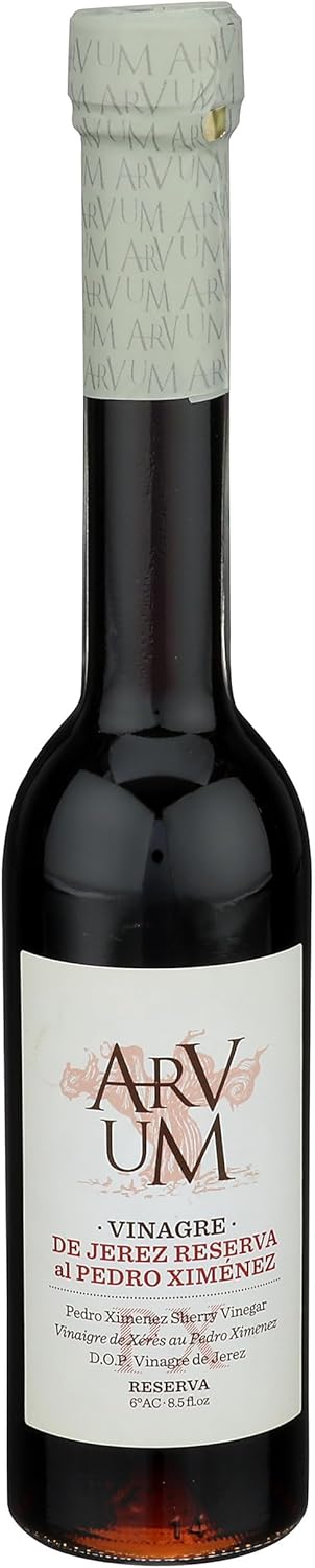 Arvum Pedro Ximenez Vinegar, 8.5 FZ
