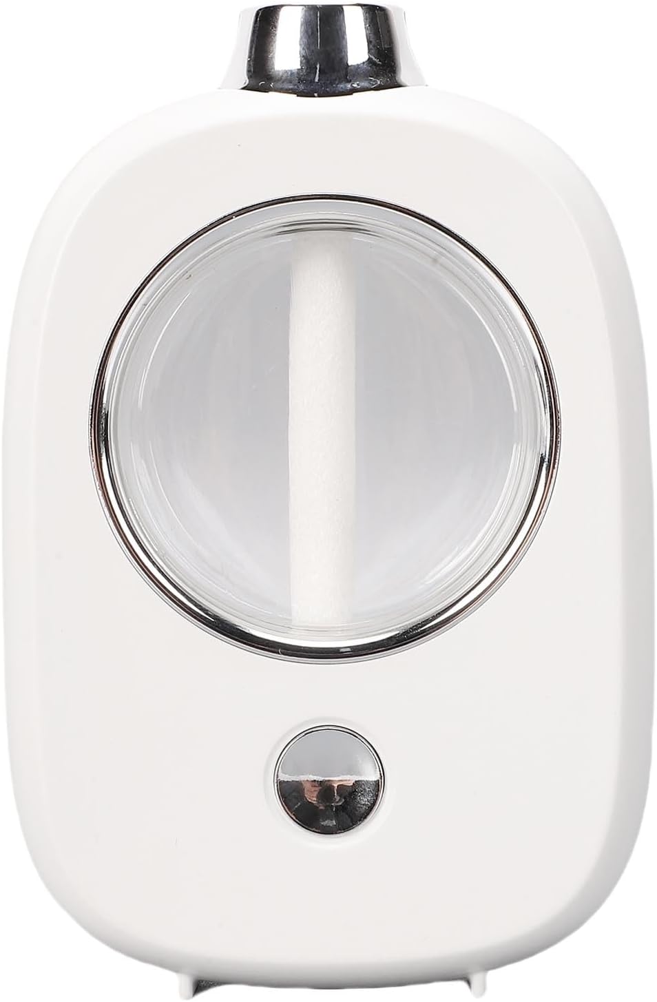 TARSHYRY Wall Mounted Essential Oil Diffuser, Automatic Aromatherapy Diffuser Humidifier with 5 Mist Modes Digital Display, for Bedroom Office Living Room Bathroom