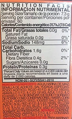 Anita Achiote Annatto Paste 15.7 oz (440 grams) Great for Chocinita Pibil or Pastor