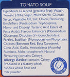 Batchelors Cup a Soup Tomato 93g