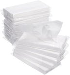 Car Tissue Refills, Auto Travel Tissue Packs, Facial Napkin Refills for Car Visor Tissue Holder - 3-Ply 36 Sheets/Pack - 12Packs