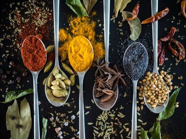 Premium | Spice Pantry Collection | All Natural | Variety or Gift Pack | 16 Pack | 3.5 fl. oz. Shakers | Crafted in Small Batches | Essential Flavors for Every Kitchen!