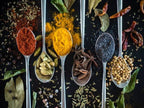 Premium | Spice Pantry Collection | All Natural | Variety or Gift Pack | 16 Pack | 3.5 fl. oz. Shakers | Crafted in Small Batches | Essential Flavors for Every Kitchen!
