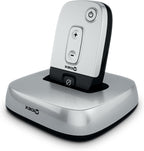 Widex TV-DEX Wireless TV Streamer for Hearing Aids Audio Streaming with Lip-Sync Precision – Direct Connection for Clear Sound – Compatible with Widex Hearing Aids