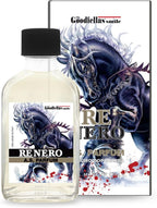 The Goodfellas' smile, NERO (Patchouly & Cedarwood) Aftershave Lotion, Refreshes & Tones, 100ml, Made In Italy