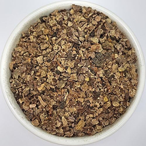 Herba Organica Wood Avens Rhizome - Geum Urbanum L - Herbal Tea (50g)