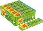 Chupa Chups Big babol Green Apple 20 Pieces (552g)