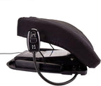 Lift Assist Seat, Power Seat Assist Cushion, Seat Lift Handle, Lift Assist Seat, Supports up to 280 Lbs