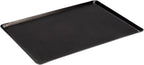 Matfer Bourgeat Blue Steel Baking/Oven Sheet, 15 3/4"x12"