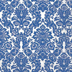 IHR Ideal Home Range Cocktail Napkins Disposable 3-Ply Paper Beverage Napkins, 5" x 5", Palais Admiral, 20-Count