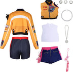Women's Role-Playing Costumes, Complete Costumes and Accessories, Halloween Costumes