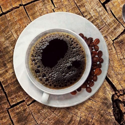 Ethiopian Sidamo Washed Green Coffee Beans – Unroasted Specialty Grade Heirloom Arabica | Clean, Floral, Fruity Flavor | Single Origin | High-Altitude Grown | Home Roasting | 5lb/80 Ounces Bag