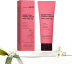Inner Thigh Firming Cream - Remove Cellulite, Lift the Loose Skin for Legs, Help Tighten the Appearance Of Saggy Body Korean Skincare 4.23 Fl Oz