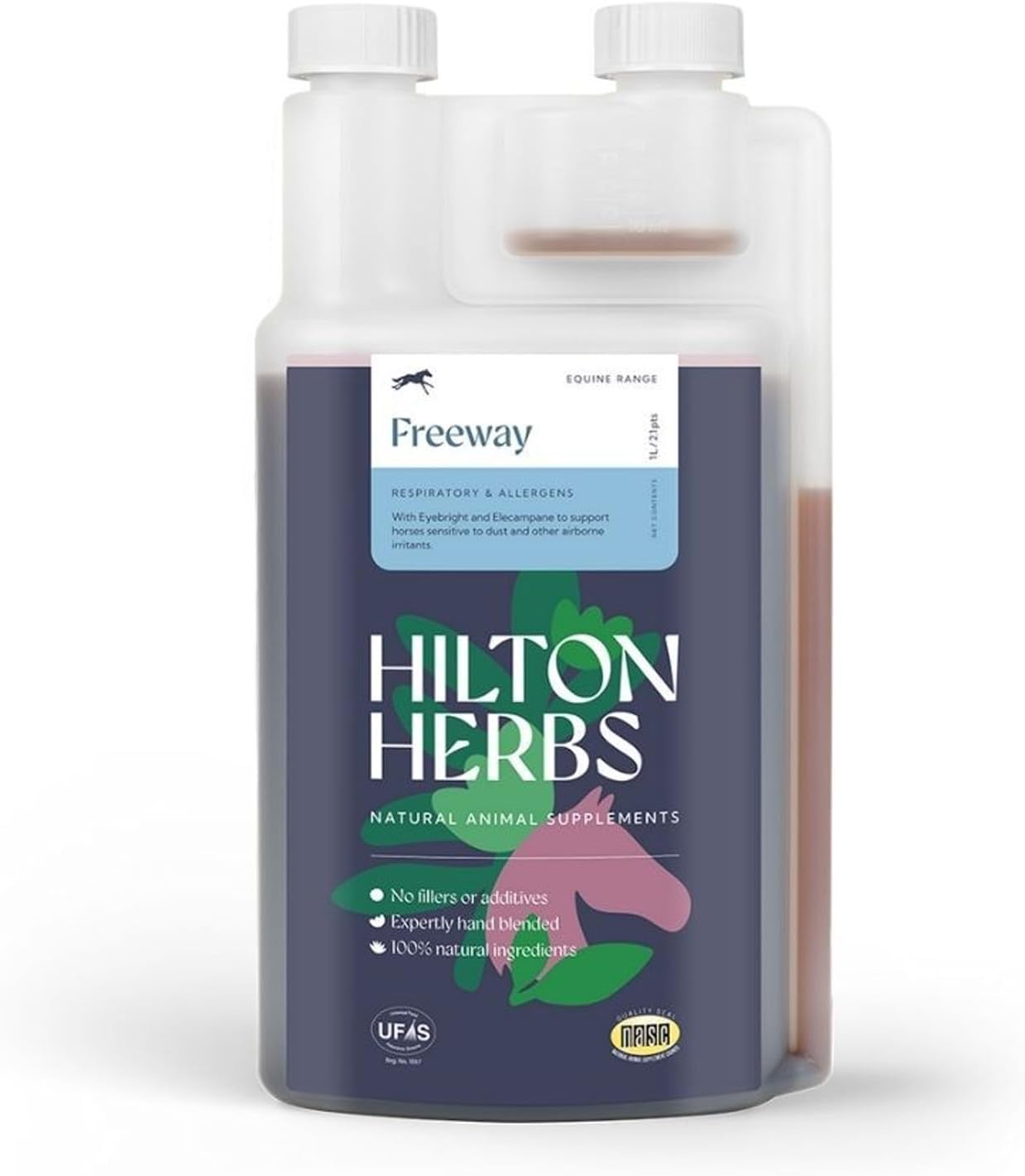 Hilton Herbs Freeway Gold 500ml