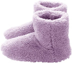Warming Slippers Heated Slippers USB Heating Warm Winter Slippers Heating Insoles for Good Night Sleep 5V Heating Daily Necessities