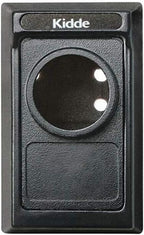 Supra 000534 Mortise KeySafe Permanent