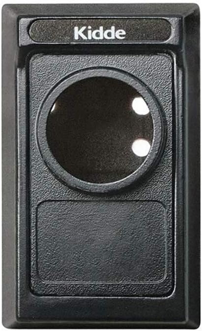 Supra 000534 Mortise KeySafe Permanent