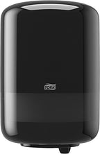 Tork Industrial Centrefeed Dispenser Black M2 Durable Elevation Range 559028A