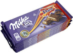 Milka & Daim 3.5 Oz (Pack of 5)