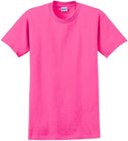 Gildan Blank T-Shirt - Unisex Style 5000 Adult
