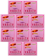 Eyebrow Threading Thread Vanity Box of 10
