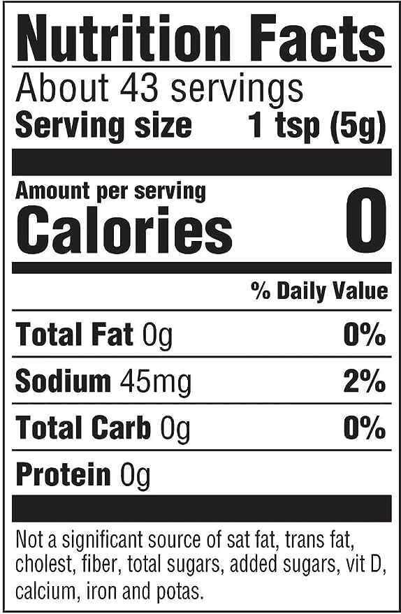 Taco Bill Fire Hot Sauce, 7.5 Ounce (Pack of 3)