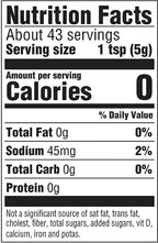 Taco Bill Fire Hot Sauce, 7.5 Ounce (Pack of 3)