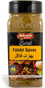 Adonis - Falafel Spices, 9oz (255g)