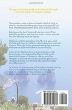 A Taste of Sicily: An Escapist tale of Italian food and sunshine (Escape to Italy)