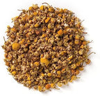 Davidson's Organics, Chamomile Flowers, Loose Leaf Tea, 16-Ounce Bag